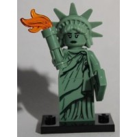 8827 Series 6 Lady Liberty